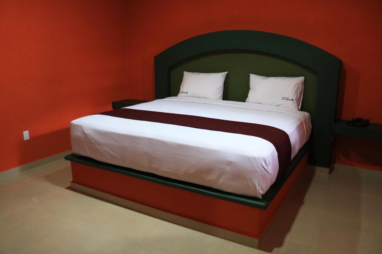 Hotel Boutique Jayco Сан-Хосе-Итурбиде Экстерьер фото