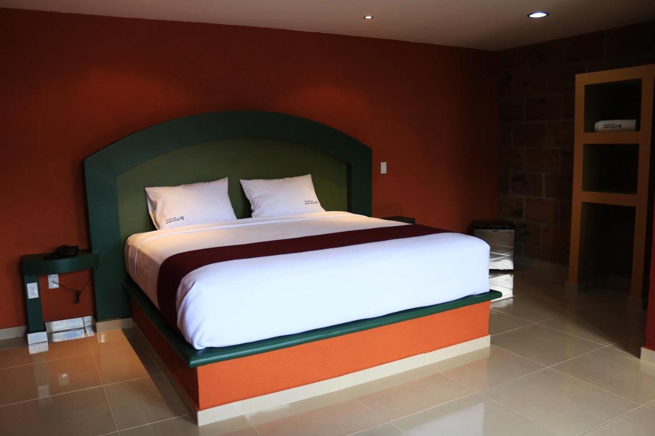 Hotel Boutique Jayco Сан-Хосе-Итурбиде Экстерьер фото